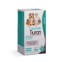 Tiuran Tiuran Sabonete Duprat 80 g Tiuran Tiuran Sabonete Duprat 80 g