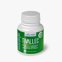 Tivallec suplemento alimentar