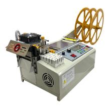 TK140D- máquina Guilhotina corte Quente / Frio, fita 12.5mm TK140D- máquina Guilhotina corte Quente / Frio, fita 12.5mm