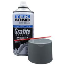 Tks0382 - Spray Grafite Seco 200Ml/100G - Universal - Tekbond