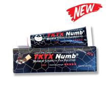 TKTX22% Numb Black Alivio da dor Tatuagem - tktxnumb22