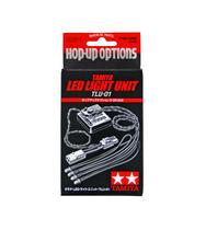 Tlu-01 Unidade Completa De Led Tamiya 53909