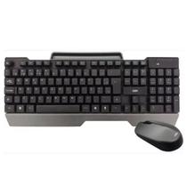 Tm406 combo sem fio office oex (mouse + teclado) Tm406 combo sem fio office oex (mouse + teclado)