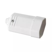 TMD1-3 Plugue Femea 2P+T 10A Branco Margirius TMD1-3 Plugue Femea 2P+T 10A Branco Margirius