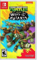 TMNT Arcade: Wrath of the Mutants - Switch - Nintendo