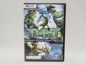 Tmnt Teenage Mutant Ninja Turtles Original Para Pc Tmnt Teenage Mutant Ninja Turtles Original Para Pc