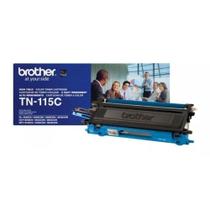 TN115C Cartucho de Toner Ciano para 4.000 paginas