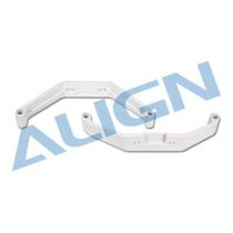 Tn70 landing skid hn70f001xxt