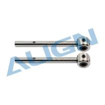 Tn70 tail spindle set hn70t003xxt