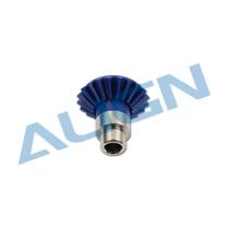 Tn70 tail torque tube short umbrella gear 20t hn70t004xxt