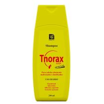 Tnorax Shampoo 250ml Sem Sal Natuflores