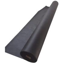 TNT 1,40M 80G Preto - Rolo de 50 Metros