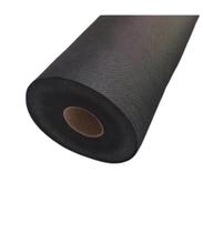 Tnt 150 Gramatura 1 Metro Preto 1,40 Largura