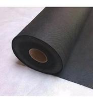 TNT 150 Gramatura 2 metros Preto 1,40 Largura