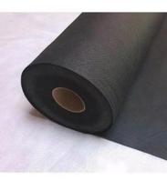 Tnt 150 Gramatura 4 Metros Preto 1,40 Largura