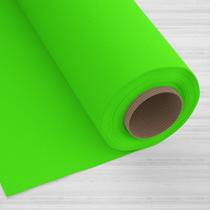 Tnt 40g Colorido Neon Fluorescente Cores Lisas - 2 Metros