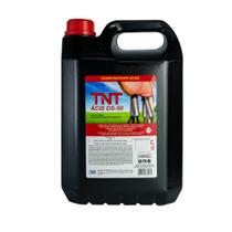 Tnt acid ds 50 desincrustante acido 5 l Tnt acid ds 50 desincrustante acido 5 l