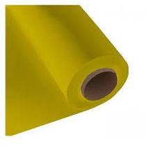 TNT amarelo 40 gramas por metro