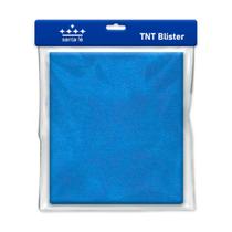 TNT Blister 40g 3m x 1,40m Azul Anil Santa Fé