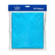 TNT Blister 40g 3m x 1,40m Azul Celeste Santa Fé