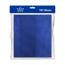 TNT Blister 40g 3m x 1,40m Azul Royal Santa Fé