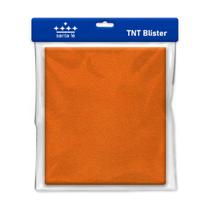 TNT Blister 40g 3m x 1,40m Laranja Santa Fé TNT Blister 40g 3m x 1,40m Laranja Santa Fé