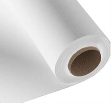 Tnt Branco Tamanho 1X 1,40 Largura - Tecido Para Decoração