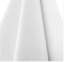 TNT Branco Tamanho 1X 1,40 Largura - Tecido Para Decoração