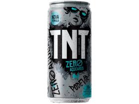 Tnt Energético Lata Zero 4 X 269ml