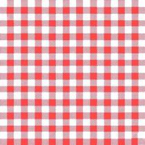 TNT ESTAMPA XADREZ 5 x 1,4 METROS PARA DECORAÇÕES FESTAS JUNINAS E OUTROS