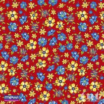 TNT Estampado 1,40M 40G Chita Vermelho TNT Estampado 1,40M 40G Chita Vermelho