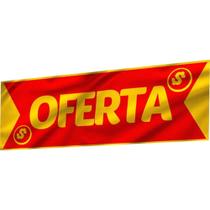 TNT Estampado 1,40M 40G Faixa Oferta RL-25MTS