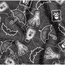 TNT Estampado 1,40M 40G Mãozinha - Rolo com 25 Metros TNT Estampado 1,40M 40G Mãozinha - Rolo com 25 Metros