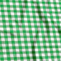 TNT Estampado 1,40M 40G Xadrez Verde Rolo 25 Metros TNT Estampado 1,40M 40G Xadrez Verde Rolo 25 Metros