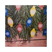 TNT Estampado 5 Metros Tema Natalino TNT Estampado 5 Metros Tema Natalino