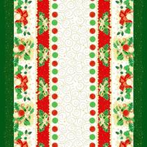 TNT Estampado 5 Metros Tema Natalino TNT Estampado 5 Metros Tema Natalino