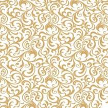 Tnt estampado Arabesco - 3 MT x 1,40 MT