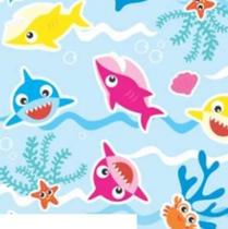 Tnt estampado Baby Shark