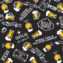 Tnt estampado Boteco