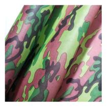 Tnt Estampado Camuflado - 5 Metros