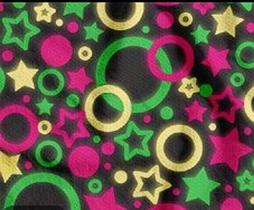 Tnt Estampado Festa Neon Tnt Estampado Festa Neon