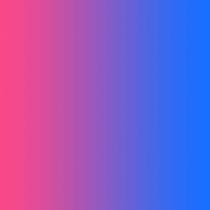 Tnt Estampado - Fluor Degrade Crepúsculo Rosa/Azul e Branco Tnt Estampado - Fluor Degrade Crepúsculo Rosa/Azul e Branco