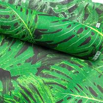 Tnt Estampado - Folha Costela de Adão 05064 Tnt Estampado - Folha Costela de Adão 05064