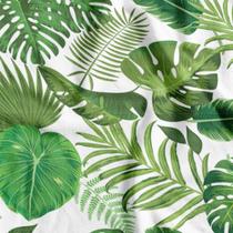 TNT Estampado Folhagem 1,40M 40G Rolo com 25 Metros TNT Estampado Folhagem 1,40M 40G Rolo com 25 Metros