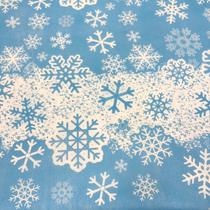 Tnt Estampado Gramatura 40G 1,40m de Largura 100% Polipropileno