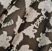 Tnt Estampado Halloween revelação minecraft nuvem tiktok 5mt