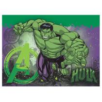 Tnt Estampado Hulk Vingadores - Painel