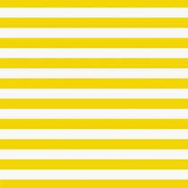 Tnt Estampado - Listras Largas Verticais Amarelo SF