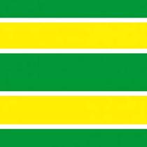 Tnt Estampado - Listras Largas Verticais Verdes SF Tnt Estampado - Listras Largas Verticais Verdes SF