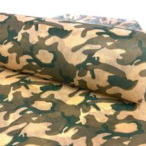 Tnt Estampado - Mini Camuflado Bege